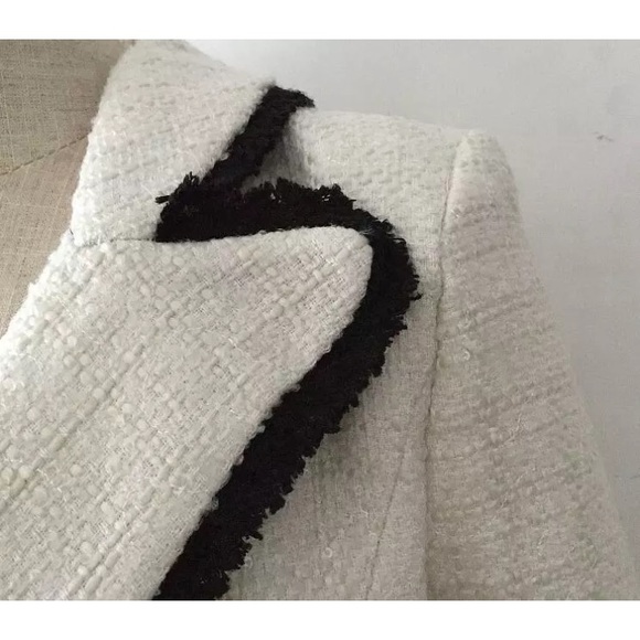 Embellished Dress coat - Picture 6 of 9